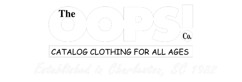 The OOPS! Co.